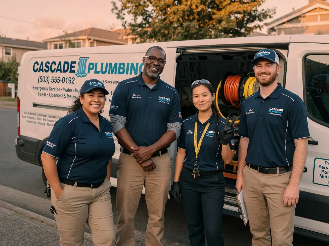 Emergency Plumber company in Montezuma, IA